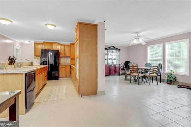 397 Reed Brawner Road, Royston, GA 30662