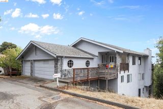 2745 Butters Drive, Oakland, CA 94602