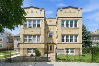 2038 N Kostner Avenue, Chicago, IL 60639