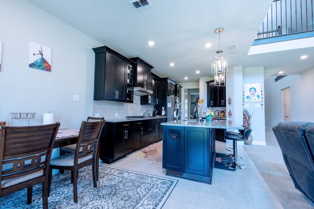 2541 Canary Grass Lane, Prosper, TX 75078