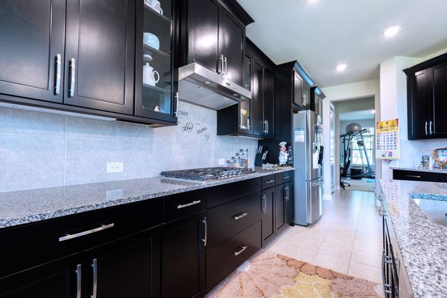 2541 Canary Grass Lane, Prosper, TX 75078