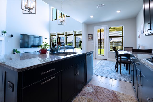 2541 Canary Grass Lane, Prosper, TX 75078