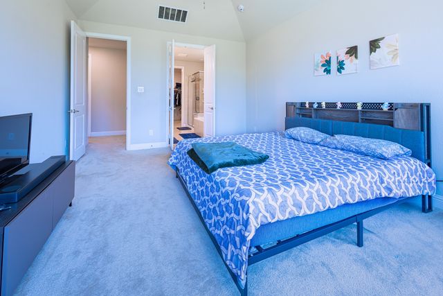 2541 Canary Grass Lane, Prosper, TX 75078