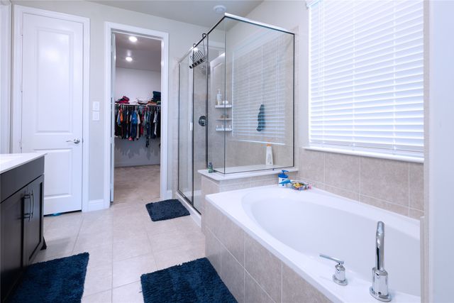 2541 Canary Grass Lane, Prosper, TX 75078