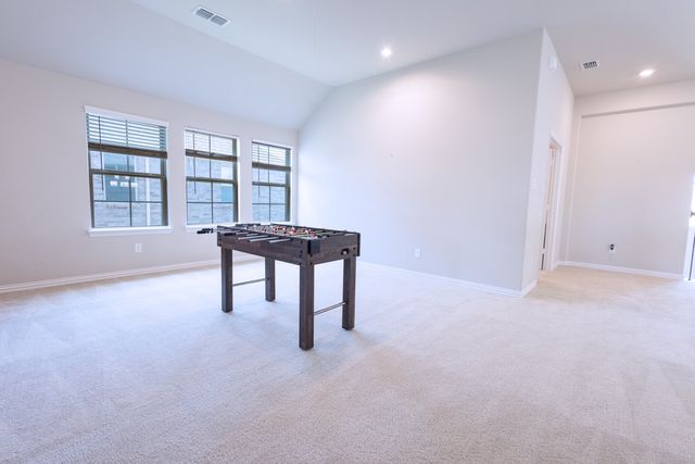 2541 Canary Grass Lane, Prosper, TX 75078
