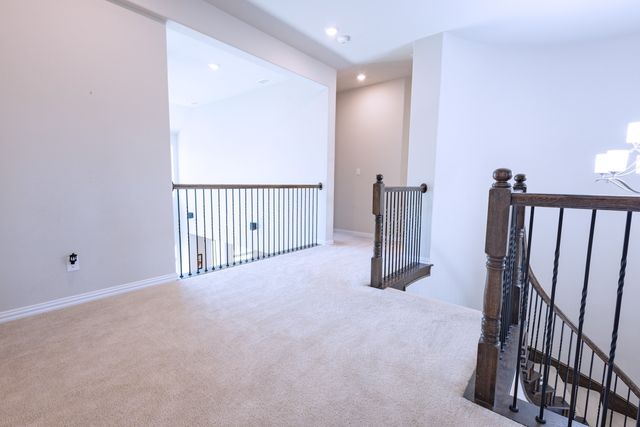 2541 Canary Grass Lane, Prosper, TX 75078