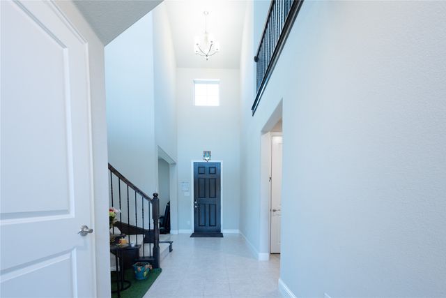 2541 Canary Grass Lane, Prosper, TX 75078