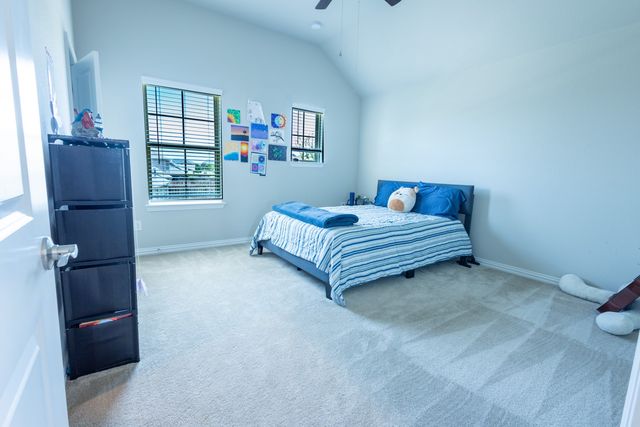 2541 Canary Grass Lane, Prosper, TX 75078