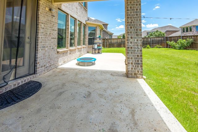 2541 Canary Grass Lane, Prosper, TX 75078