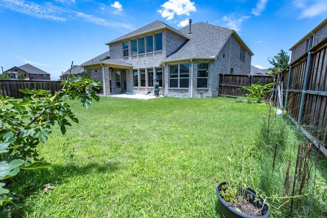 2541 Canary Grass Lane, Prosper, TX 75078
