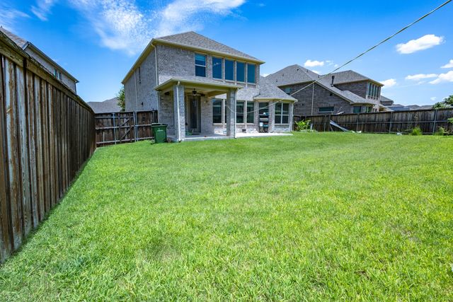 2541 Canary Grass Lane, Prosper, TX 75078
