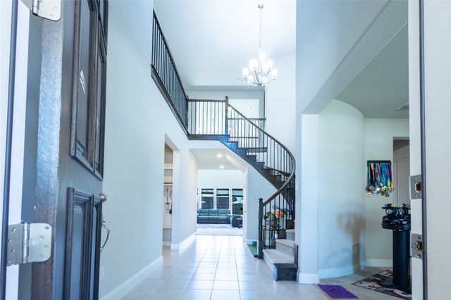 2541 Canary Grass Lane, Prosper, TX 75078