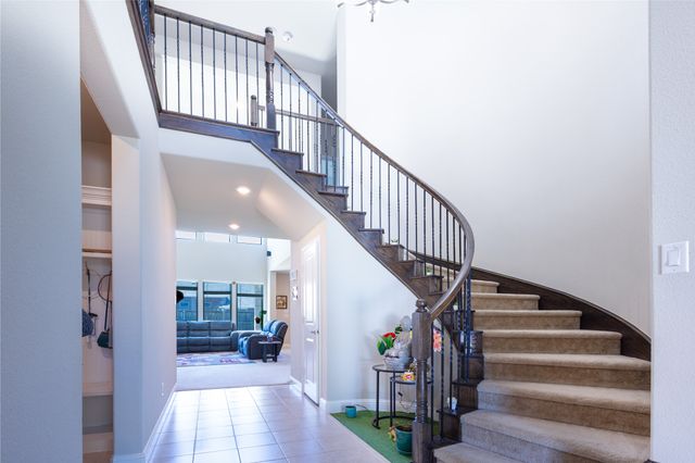2541 Canary Grass Lane, Prosper, TX 75078
