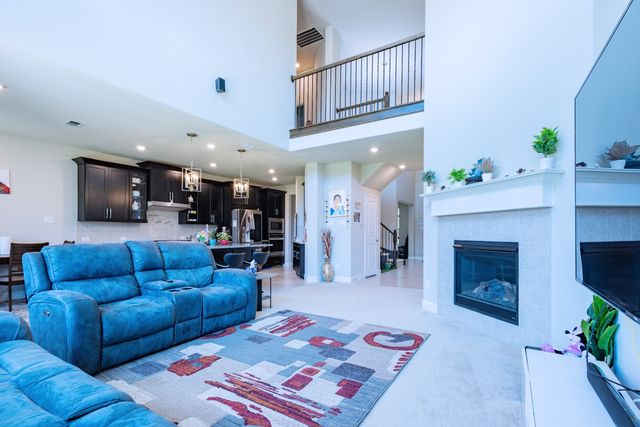 2541 Canary Grass Lane, Prosper, TX 75078