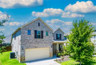 2541 Canary Grass Lane, Prosper, TX 75078
