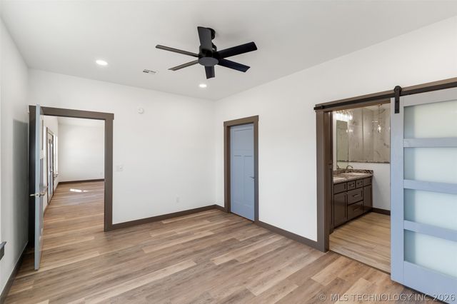 205 Lindsey Avenue, Adair, OK 74330