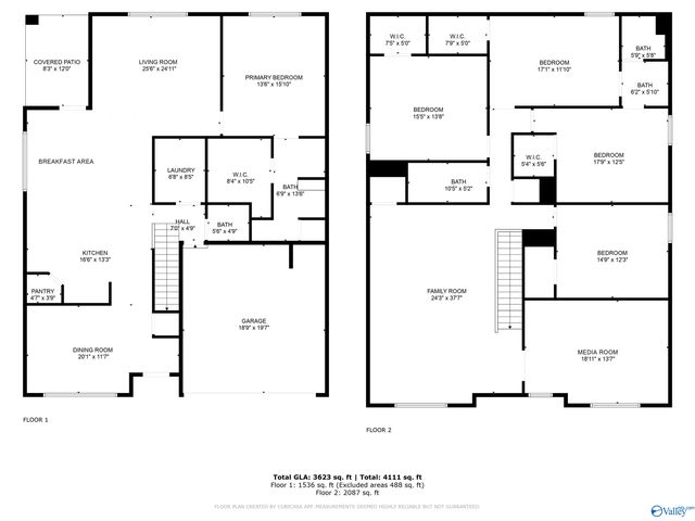 211 Cherry Laurel Drive, Hazel Green, AL 35750