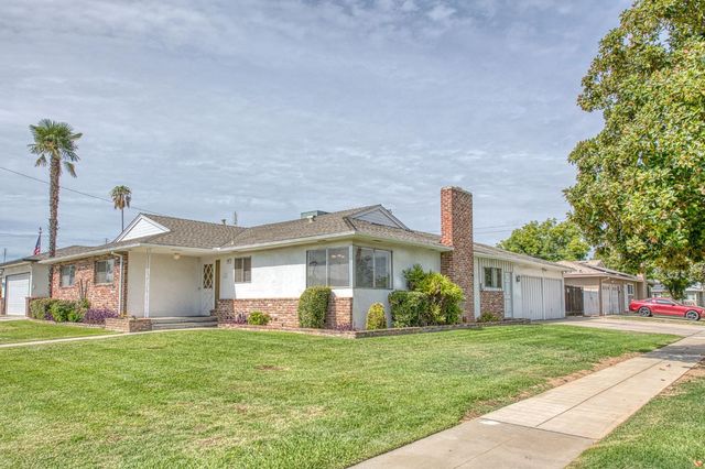 786 E Dovewood Lane, Fresno, CA 93710