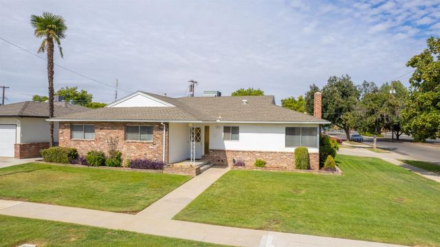 786 E Dovewood Lane, Fresno, CA 93710