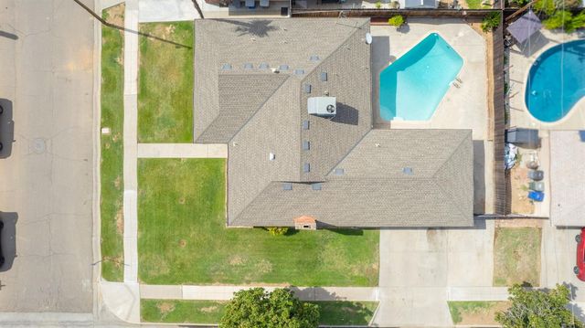 786 E Dovewood Lane, Fresno, CA 93710