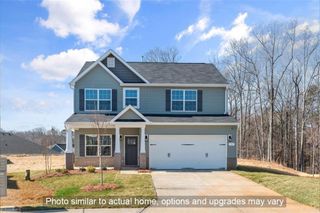 5504 Jaeger Drive Lot #76, Graham, NC 27253