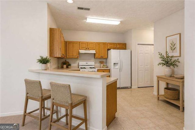3708 Villa Springs Circle, Powder Springs, GA 30127