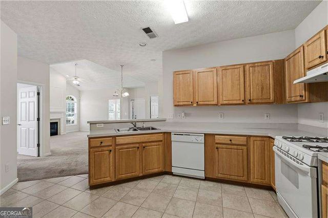 3708 Villa Springs Circle, Powder Springs, GA 30127