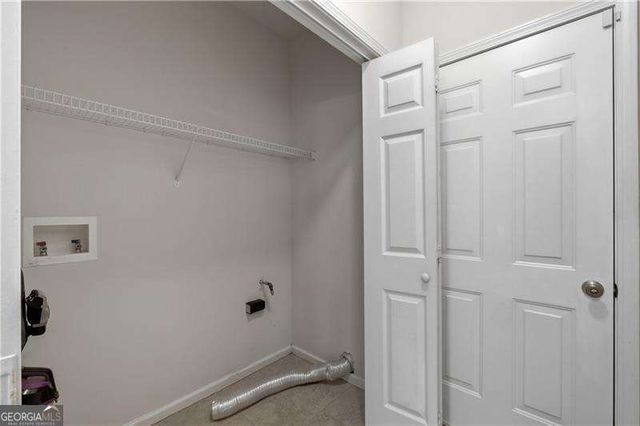 3708 Villa Springs Circle, Powder Springs, GA 30127