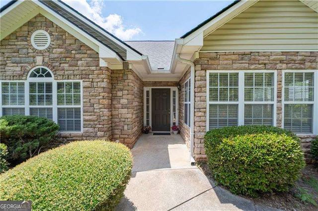 3708 Villa Springs Circle, Powder Springs, GA 30127
