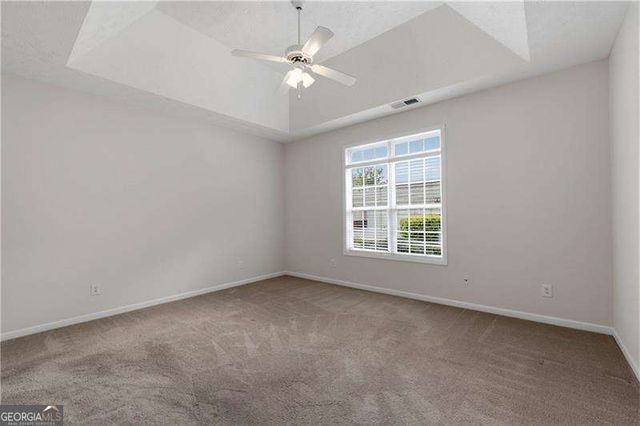 3708 Villa Springs Circle, Powder Springs, GA 30127