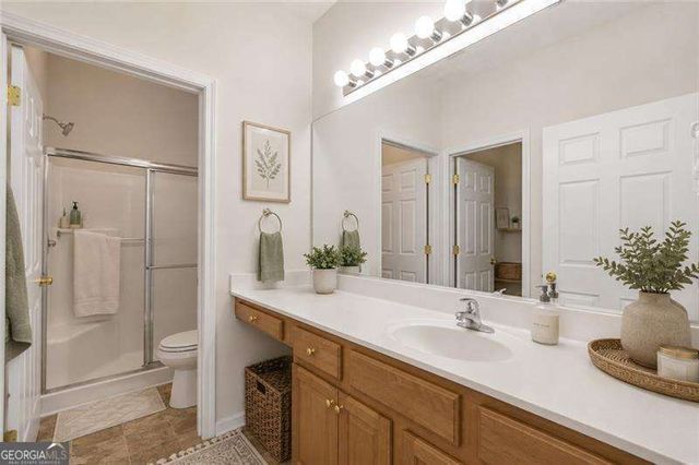 3708 Villa Springs Circle, Powder Springs, GA 30127