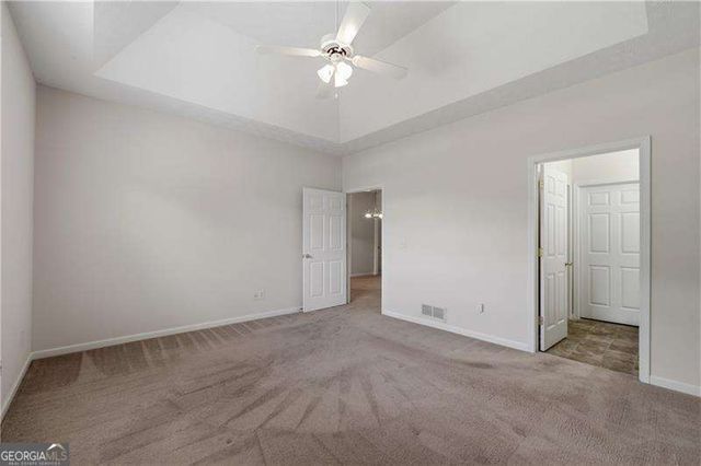 3708 Villa Springs Circle, Powder Springs, GA 30127