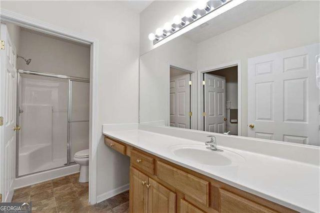 3708 Villa Springs Circle, Powder Springs, GA 30127
