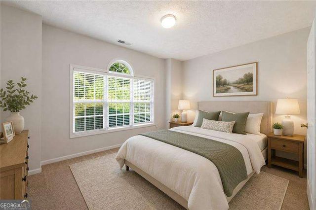 3708 Villa Springs Circle, Powder Springs, GA 30127