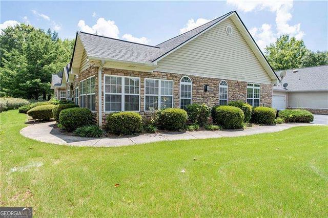 3708 Villa Springs Circle, Powder Springs, GA 30127