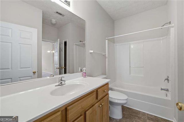 3708 Villa Springs Circle, Powder Springs, GA 30127