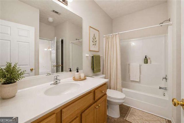 3708 Villa Springs Circle, Powder Springs, GA 30127