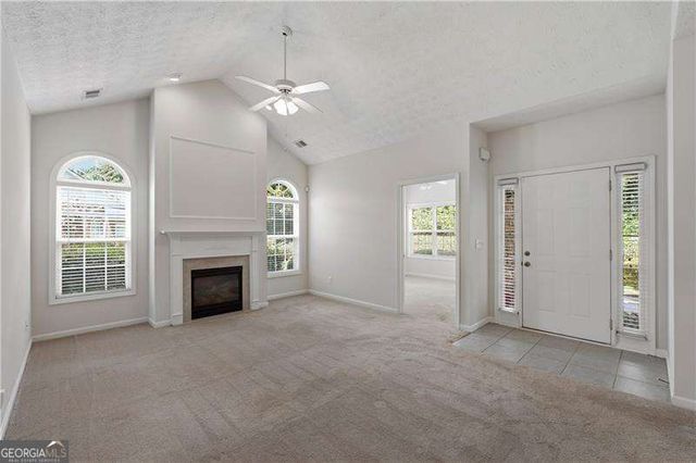 3708 Villa Springs Circle, Powder Springs, GA 30127
