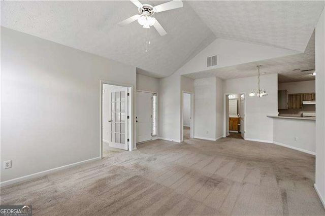 3708 Villa Springs Circle, Powder Springs, GA 30127