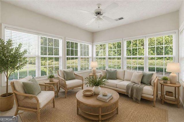 3708 Villa Springs Circle, Powder Springs, GA 30127