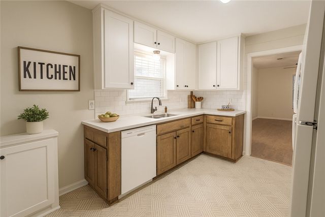 305 S Pasadena Dr, Kingsville, TX 78363