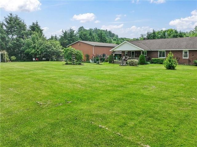 2102 Darlington Road, Chippewa Twp, PA 15010