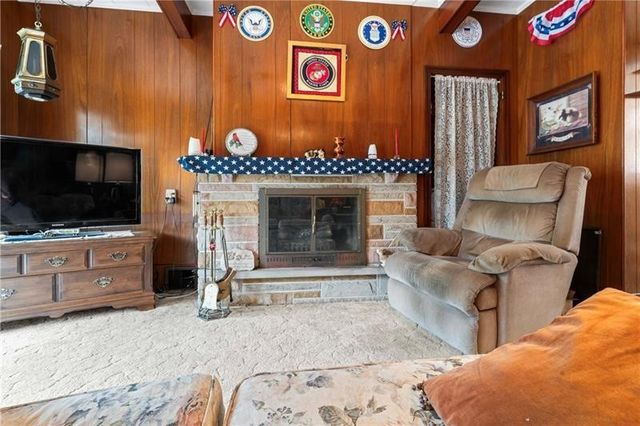 2102 Darlington Road, Chippewa Twp, PA 15010