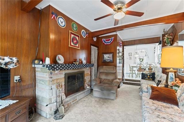 2102 Darlington Road, Chippewa Twp, PA 15010