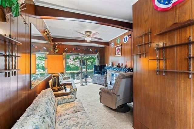 2102 Darlington Road, Chippewa Twp, PA 15010