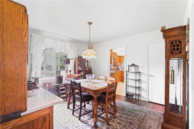 2102 Darlington Road, Chippewa Twp, PA 15010