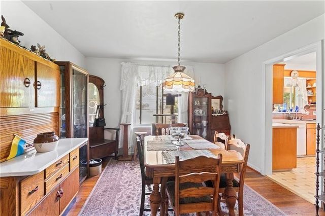 2102 Darlington Road, Chippewa Twp, PA 15010