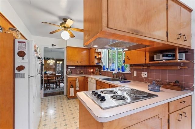 2102 Darlington Road, Chippewa Twp, PA 15010