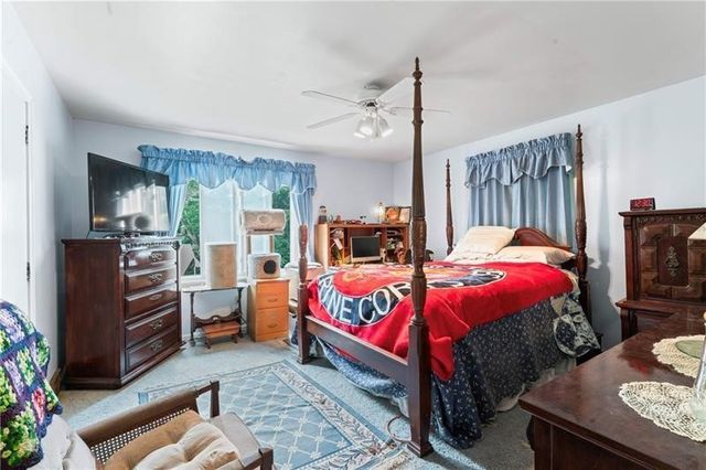 2102 Darlington Road, Chippewa Twp, PA 15010
