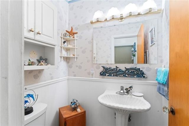 2102 Darlington Road, Chippewa Twp, PA 15010